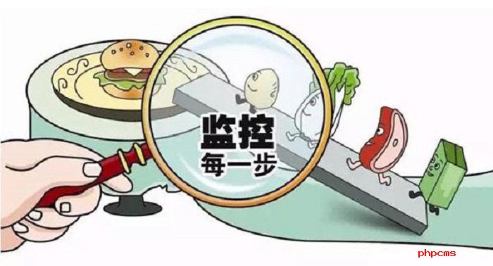 譜標(biāo)LIMS實(shí)驗(yàn)室系統(tǒng)在食品安全生產(chǎn)檢測(cè)中的應(yīng)用